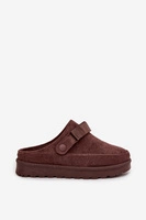 Nuances de marron et beige