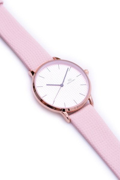 Dario Chloé Rose Poudré