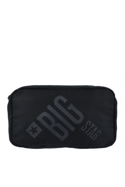 Sac rénal Big Star II574037 Noir