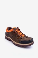 Nuances de marron et beige