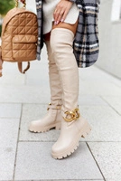 Beige