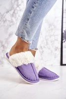 Nuances de violet