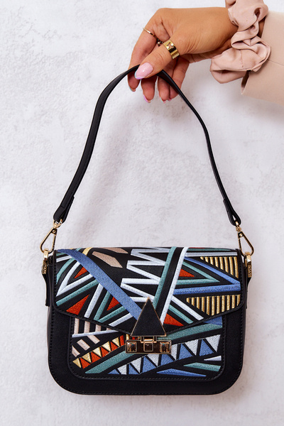 Sac NOBO M1320-C020 Noir