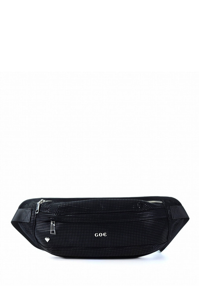 Rein classique GOE ZNJJ019 noir