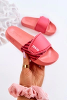 Nuances de rose