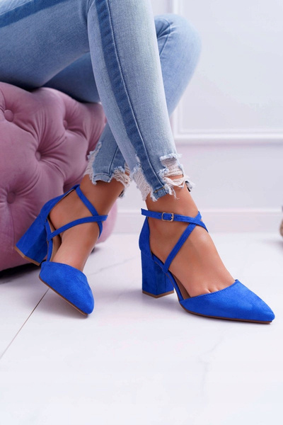 Femei Stiletto Pompe Chabre Cosmo