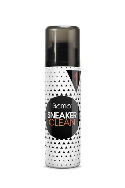 Nettoyant pour chaussures Bama Sneaker Clean