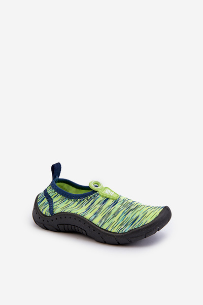 Chaussures Aquatiques Enfant PROWATER PRO-24-48-044K Vert
