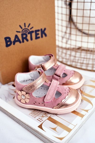 Sandales enfant préventive BARTEK T-81798-7/91P