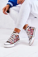 Multicolor