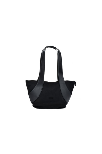 Geantă de damă Shopper Big Star NN574029 Neagră