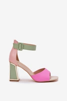Roz || Verde