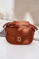 Nuances de marron et beige