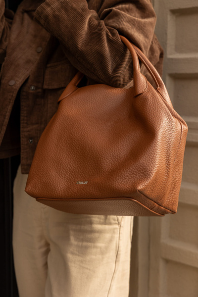 Táska Big Star RR574050 Camel