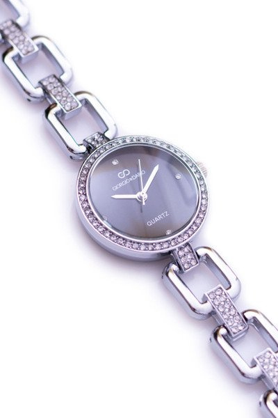 Women's Watch Giorgio și Dario Reno Silver