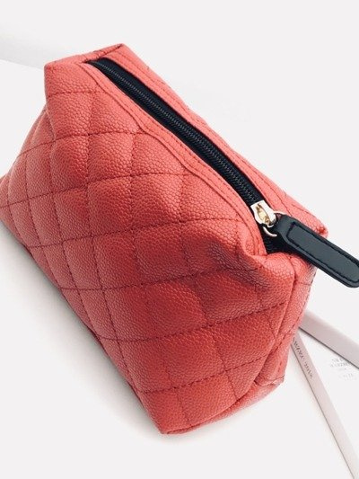 Nobo kozmetikai tasak tasak piros