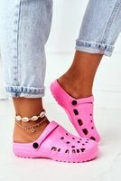 Nuances de rose