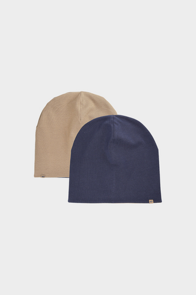 Bonnet Réversible Enfant 4F 4FJWAW24ACAPU449-83S Beige