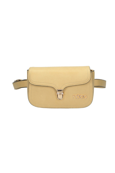 Sac rénal NOBO NBAG-M0310-C002 Jaune
