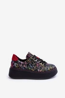 Multicolore