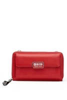 Nuances de rouge