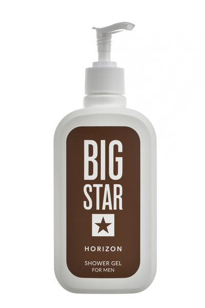 Shower Gel Horizon Men Big Star 400 Ml