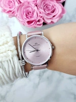 Nuances de rose