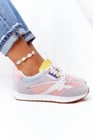 Roz || Gri || Multicolor