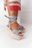 Nuances de marron et beige || Blue