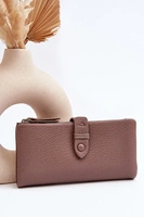 Nuances de marron et beige