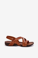 Nuances de marron et beige