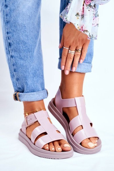 Women's Sandals ZAXY Beige FF285025
