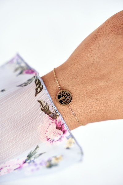 Bracelet Femme Souvenirs de Célébrités