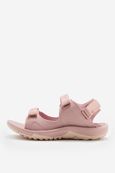 Sandales de sport Femme 4FRSS24FSANF057-56S Rose Poudré