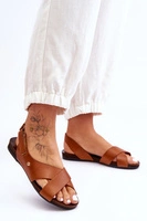 Nuances de marron et beige