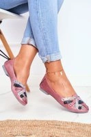 Nuances de rose