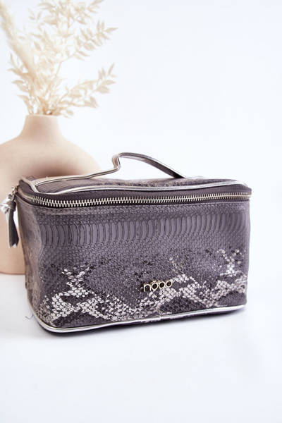 Grande trousse à cosmétiques pour femme NOBO NCOS-I03-C019