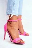 Nuances de rose