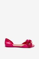 Nuances de rose