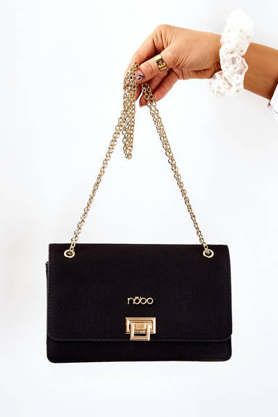 Petit Sac Besace NOBO M0590-C020 Noir