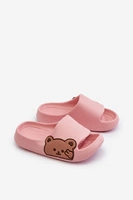 Nuances de rose