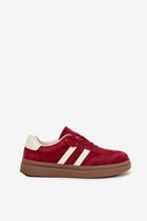 Nuances de rouge