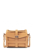 Nuances de marron et beige