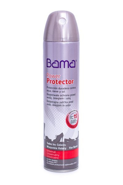 Bama Power Protector Imprägnierung Salz- und Schneeschutz