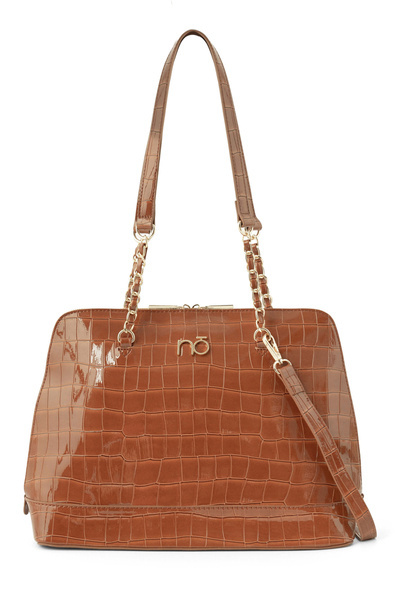Sac bandoulière NOBO L3570-C017 Camel