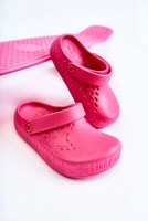 Nuances de rose