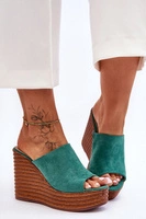 Verde