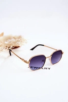 Violet || Auriu