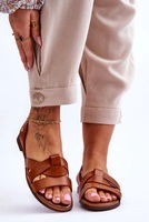Nuances de marron et beige