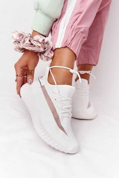 Chaussures de sport pour femmes, baskets blanches incroyables